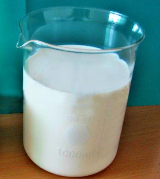 關(guān)于苯丙乳液，這些你所不知道的用途！